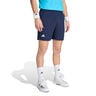 Ergo 9inch Shorts Pantaloncini - blu scuro, bianco