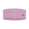 Merino Lightweight Fascia per la testa Unisex - viola, 