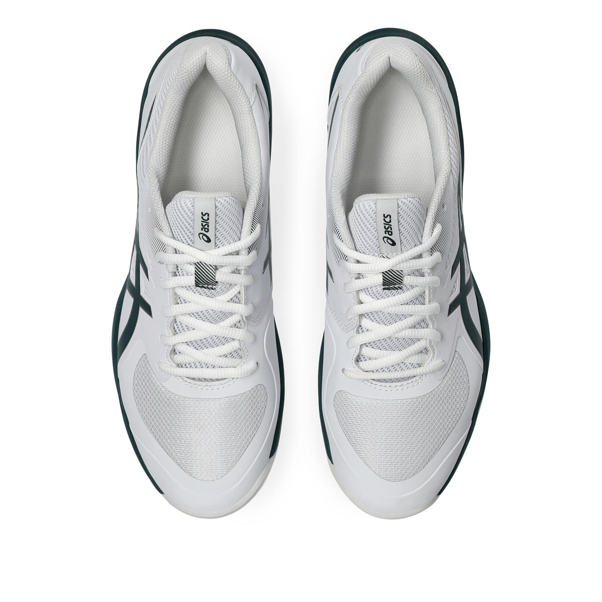 ASICS