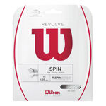 Wilson Wilson Revolve Set Di Corde 12,2m-Bianco