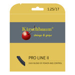 Corde Da Tennis Kirschbaum Pro Line No. II 12m schwarz