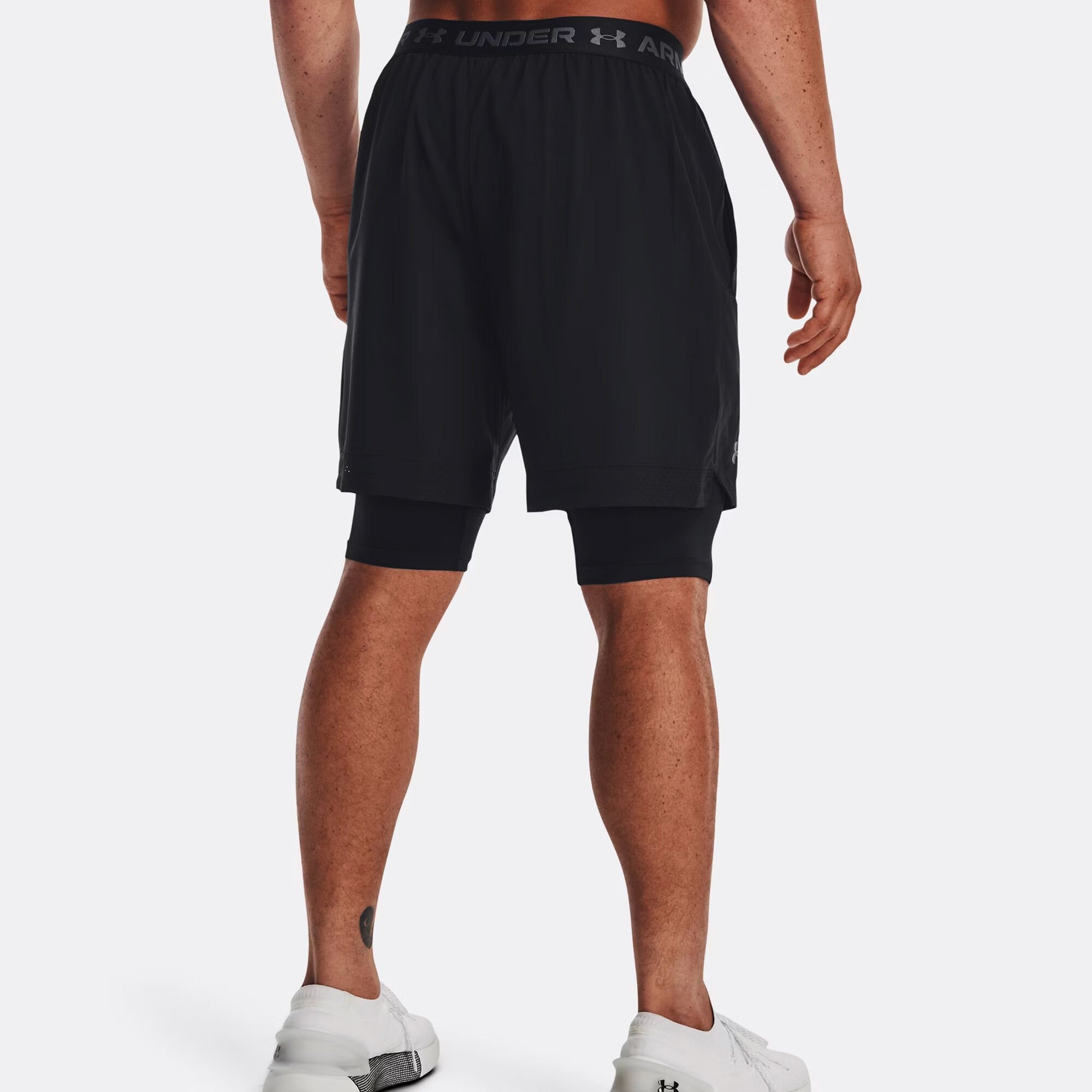 Under Armour