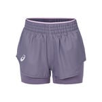 Abbigliamento ASICS MATCH SHORT