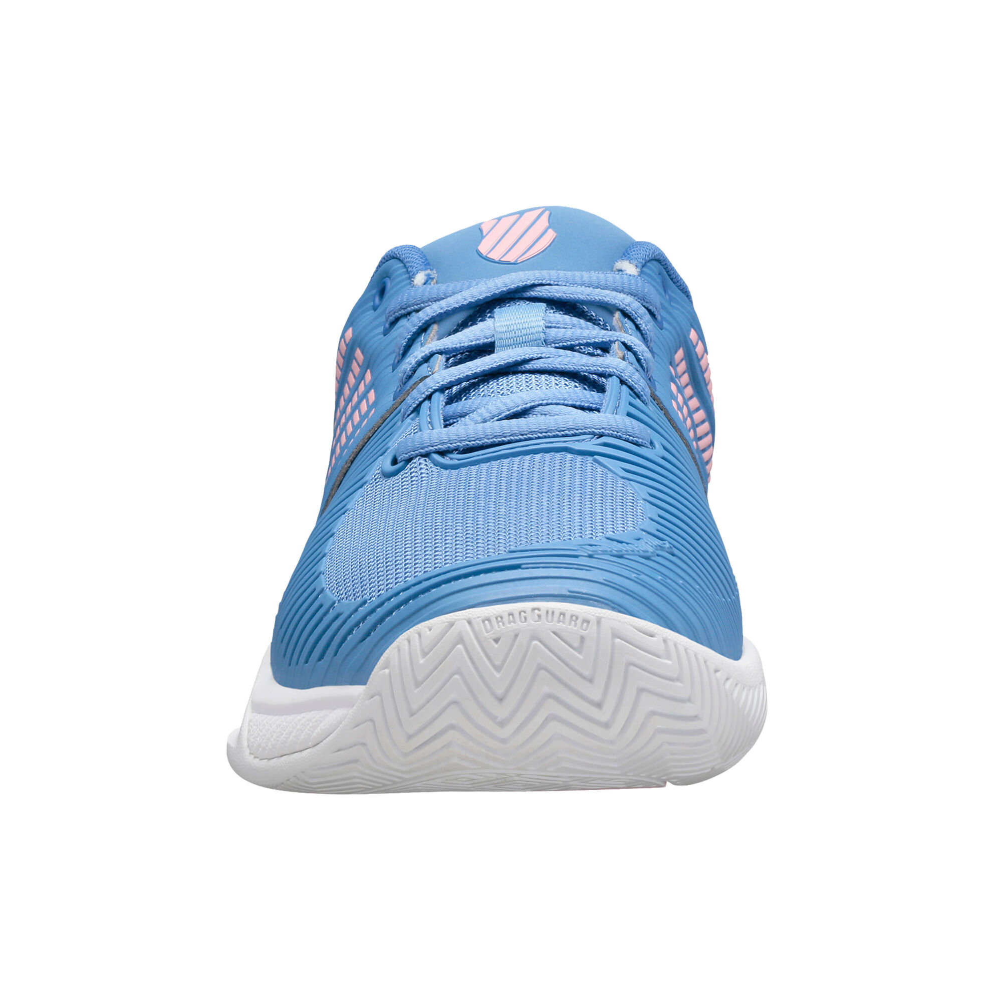 K-Swiss
