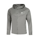 Abbigliamento BIDI BADU Crew Hood  Jacket