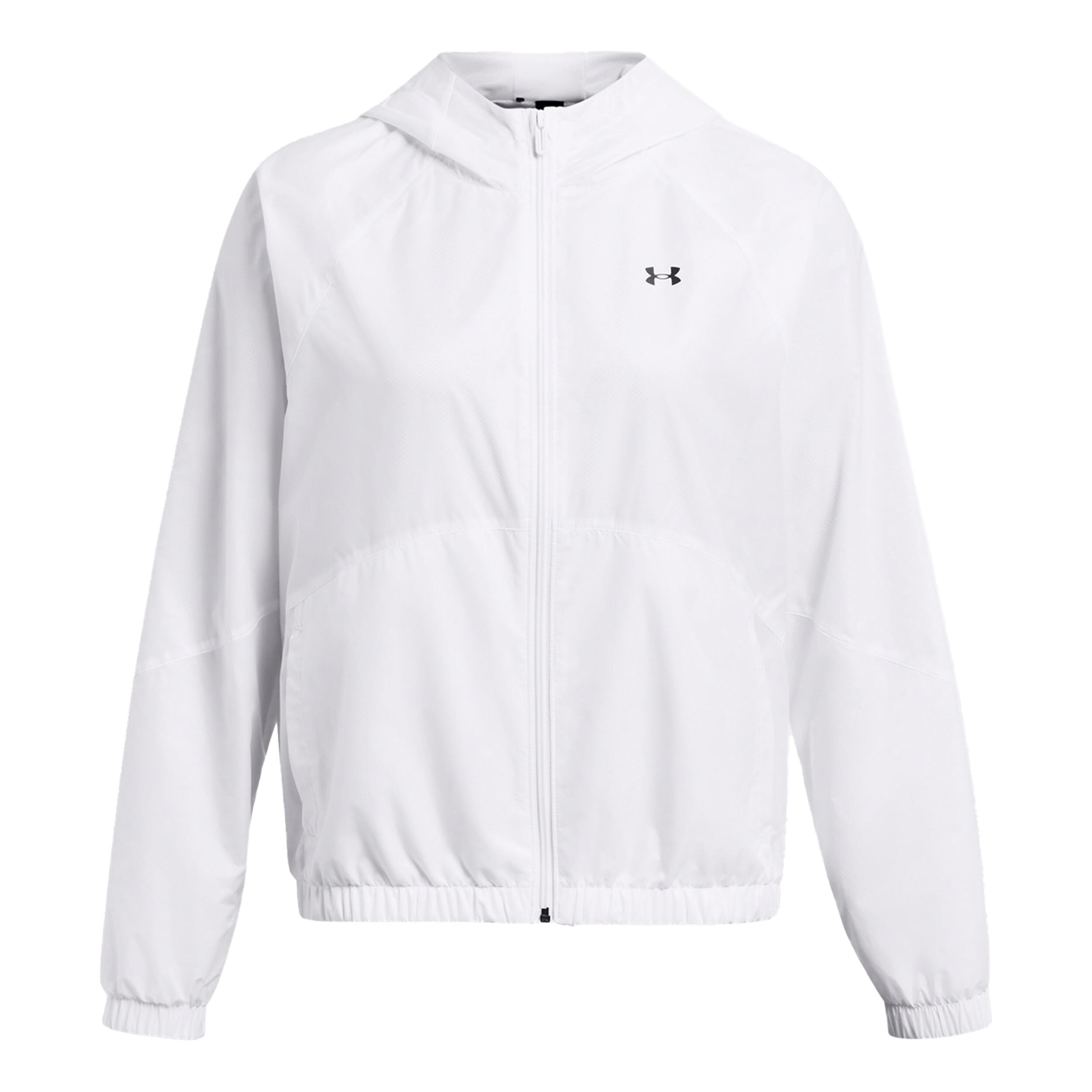 Giubbotto under armour bambina hotsell