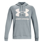 Rival Fleece Big Logo Hoodie  Men