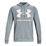 Rival Fleece Big Logo Hoodie  Men