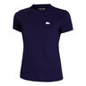 Core Maglietta Donna - blu, 