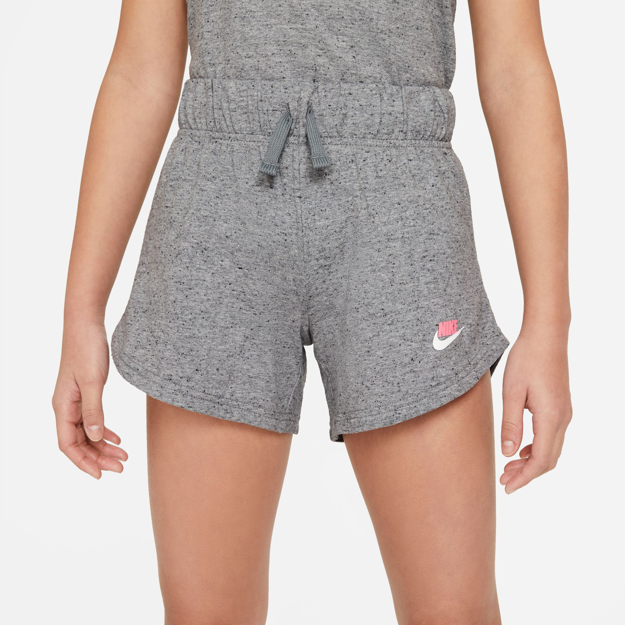 Pantaloncini nike bambino grigio shop