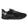 Sonic Trail Scarpa Da Trail-Nero,Antracite