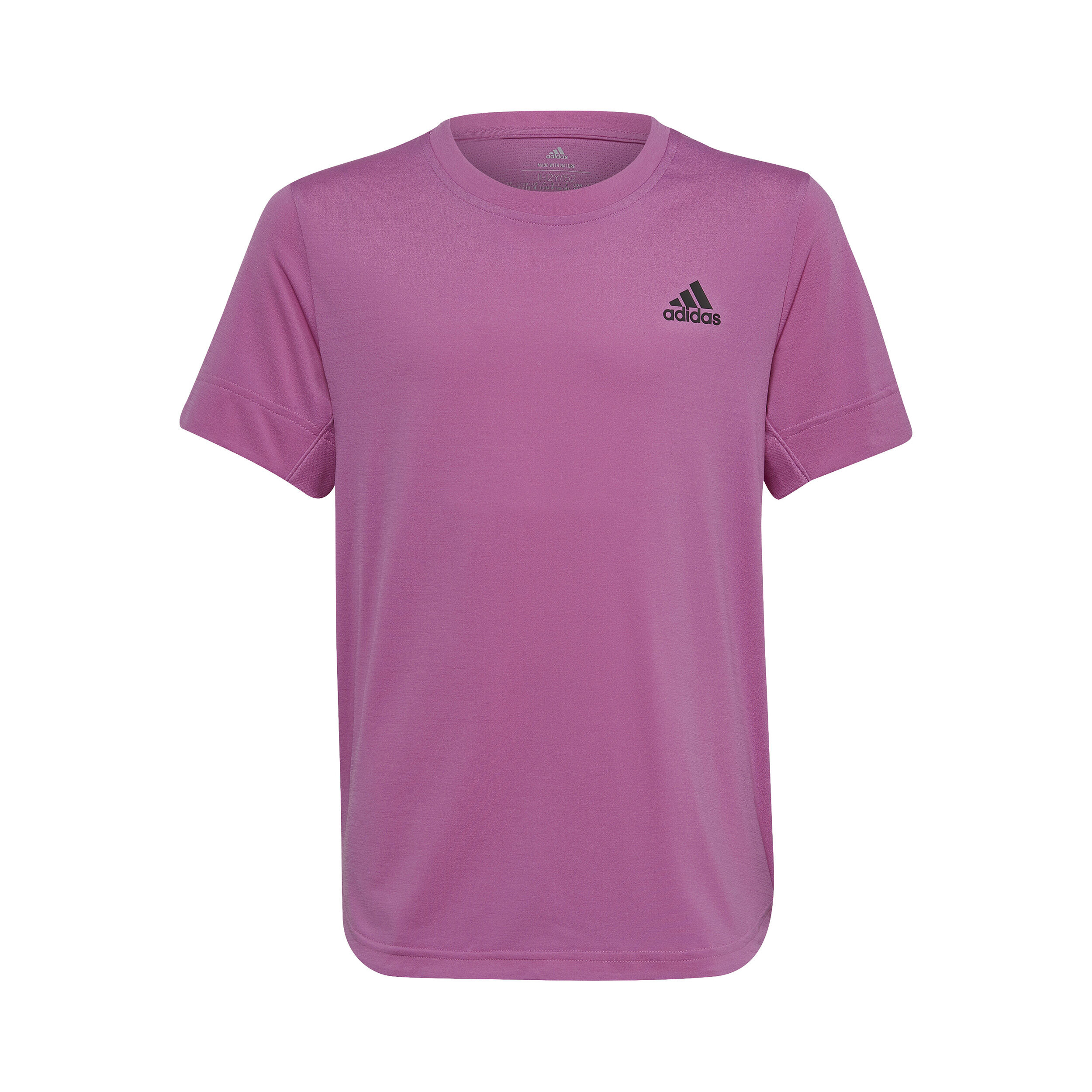 Buy adidas New York Maglietta Ragazzi Viola online Tennis Point IT