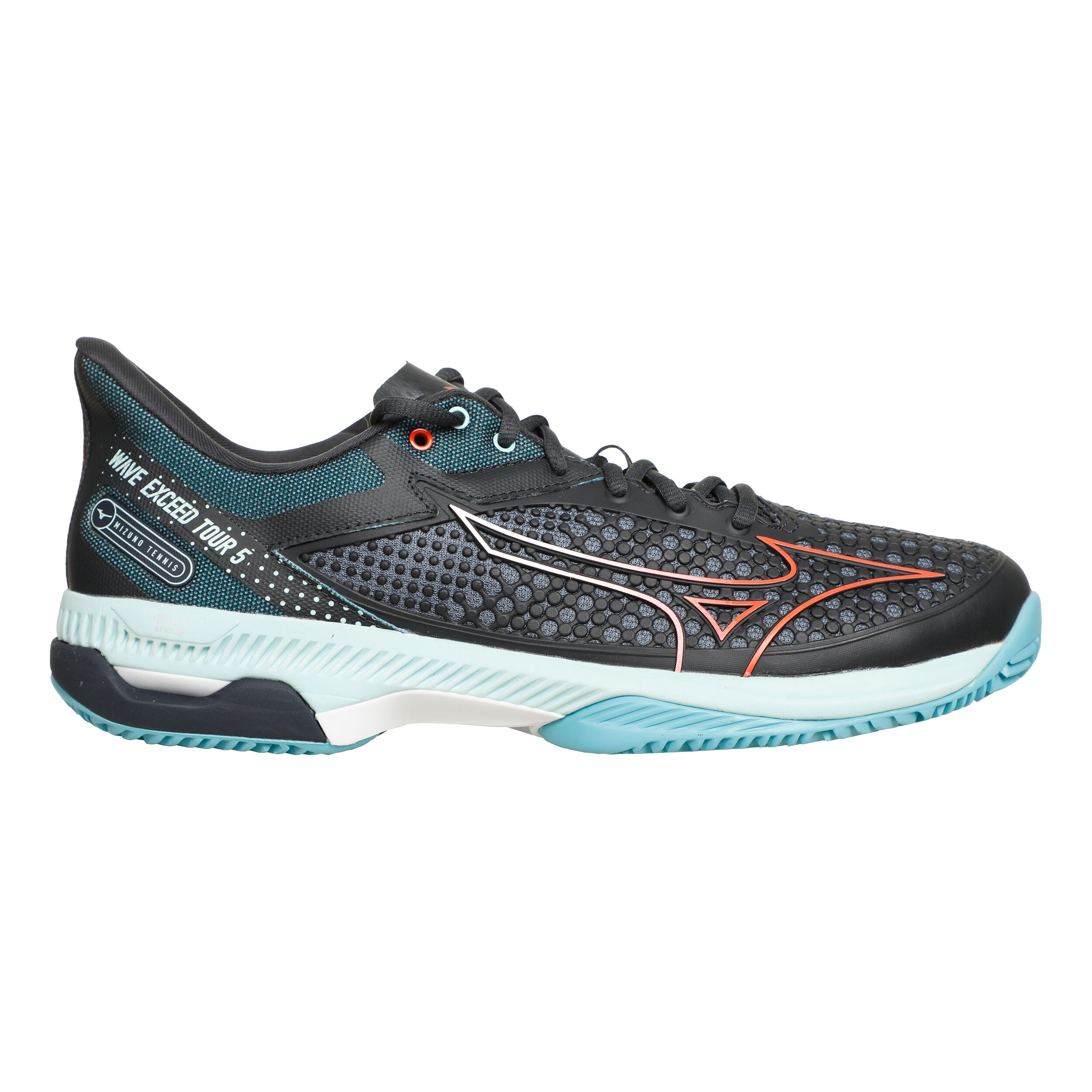Scarpa 2025 tennis mizuno