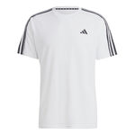 Abbigliamento adidas Train Essentials 3-Stripes Training T-Shirt