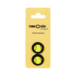 Accessori Per Racchette Tennis-Point Tennis Point  Damper 2Pack