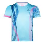 Abbigliamento BIDI BADU Thabo Tech Tee