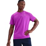 Abbigliamento Nike Dri-Fit UV Miler Shortsleeve