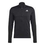 Abbigliamento adidas Own The Run Half-Zip