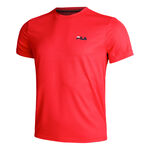 Abbigliamento Da Tennis Fila T-Shirt Logo small