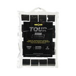 Accessori Tennis-Point Tennis-Point Tour Tacky Confezione da 12 - nero