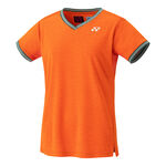 Abbigliamento Yonex Crew Neck Shirt