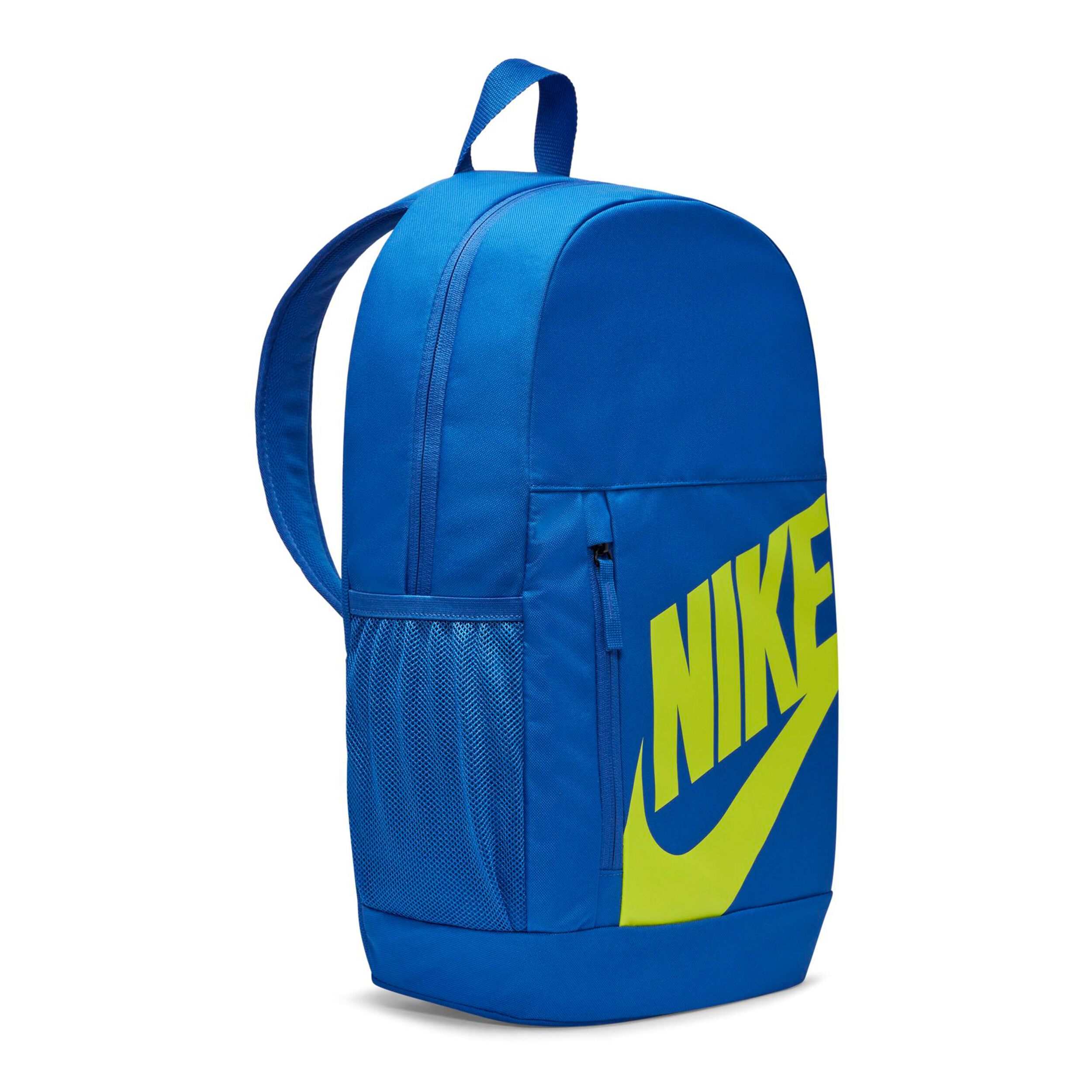 Buy Nike Elemental Zaino Blu online Tennis Point IT