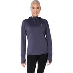 Abbigliamento ASICS Road Winter Hoodie