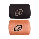 Abbigliamento Bullpadel MUÑEQUERA BULLPADEL BPMU253  430/4