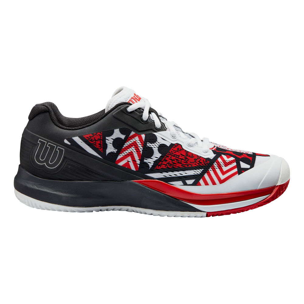 Rush Pro Britto 3.5 Uomini