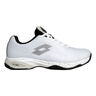 Mirage 300 III Scarpa Per Terra Rossa Uomini-Bianco,Nero