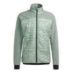Abbigliamento adidas Terrex Xpr Varil Hybrid Jacket