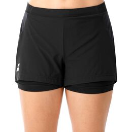 Exercise Shorts Women