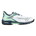 Scarpe Da Tennis Mizuno Wave Exceed Tour 6 Ac