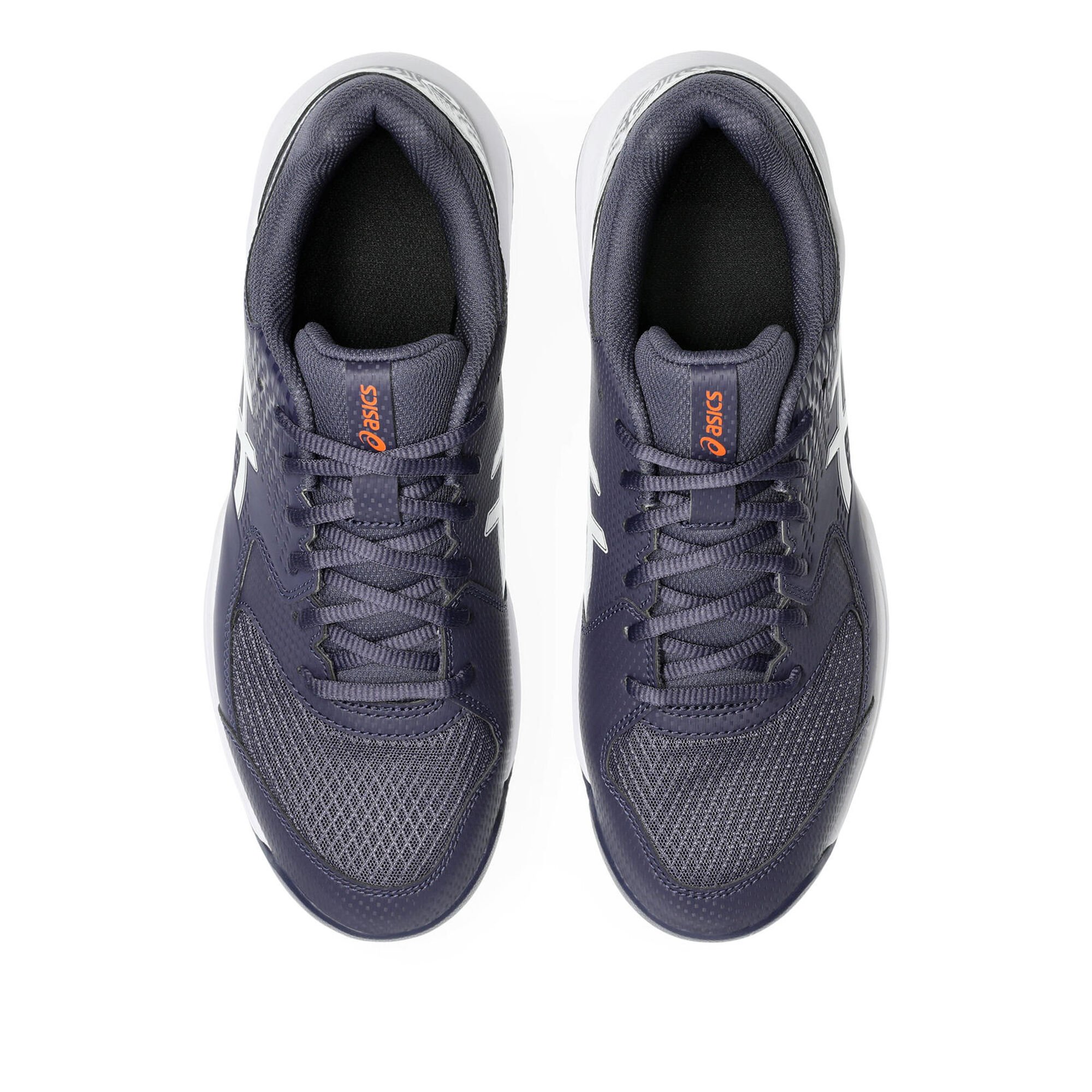 ASICS