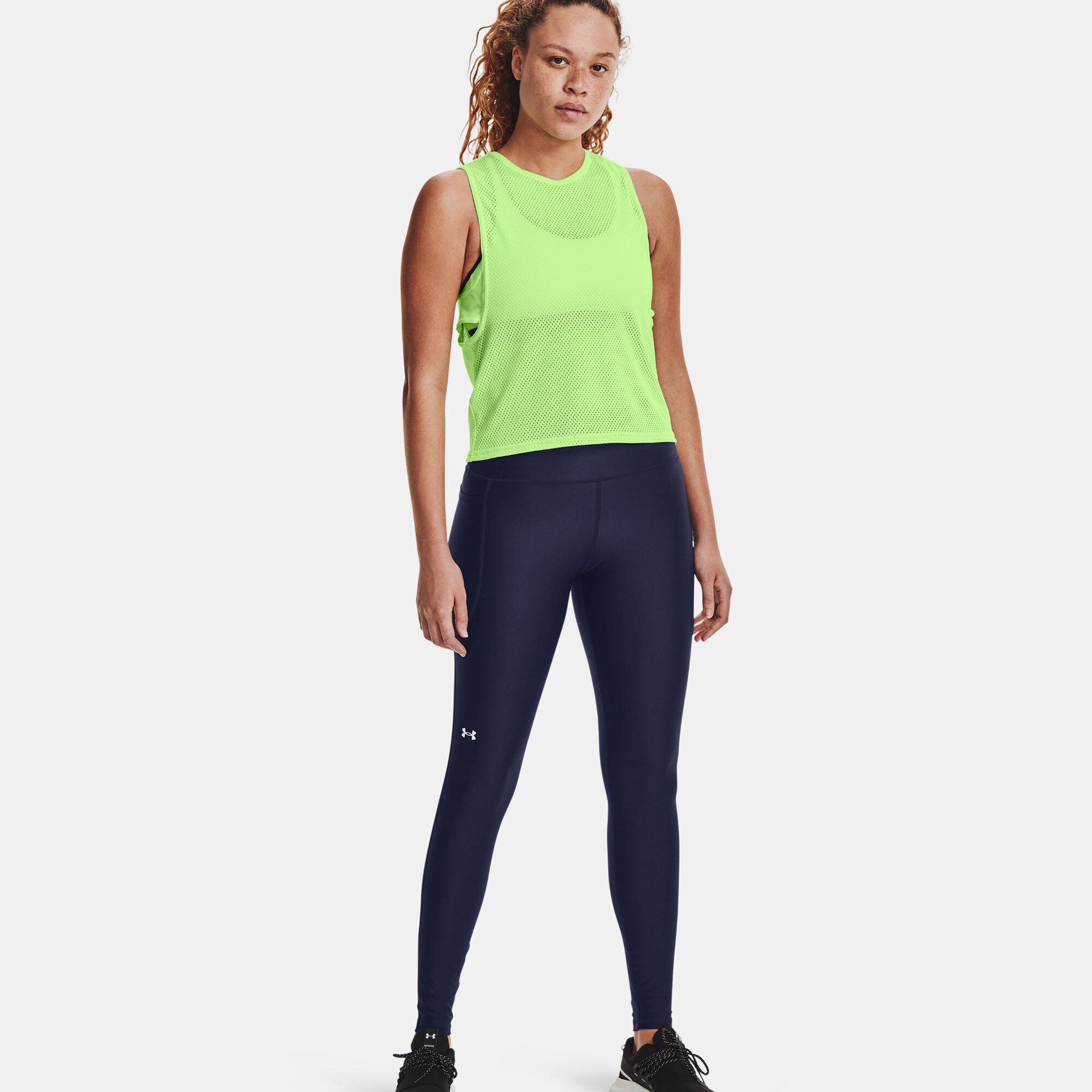 Under Armour