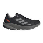 Scarpe da corsa adidas adidas Terrex Trailrider GTX Scarpa Da Trail Donna-Nero