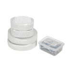 Equipaggiamento allenatore Tennis-Point Tennis-Point Midcourt Linien