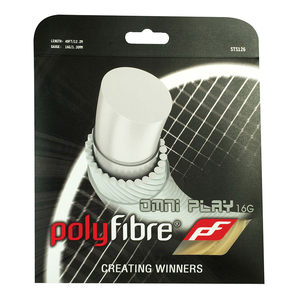 Omni Play Set Di Corde 12m