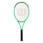 Racchette Da Tennis Wilson BLADE 100L V8 NEON FRM