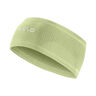 Polyknit Warm Reflective Fascia per la testa Unisex - lime, 
