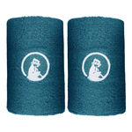 Abbigliamento Da Tennis Quiet Please Wristband long