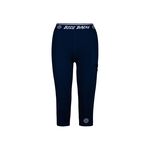 Abbigliamento BIDI BADU Dayna Tech Capri Girls