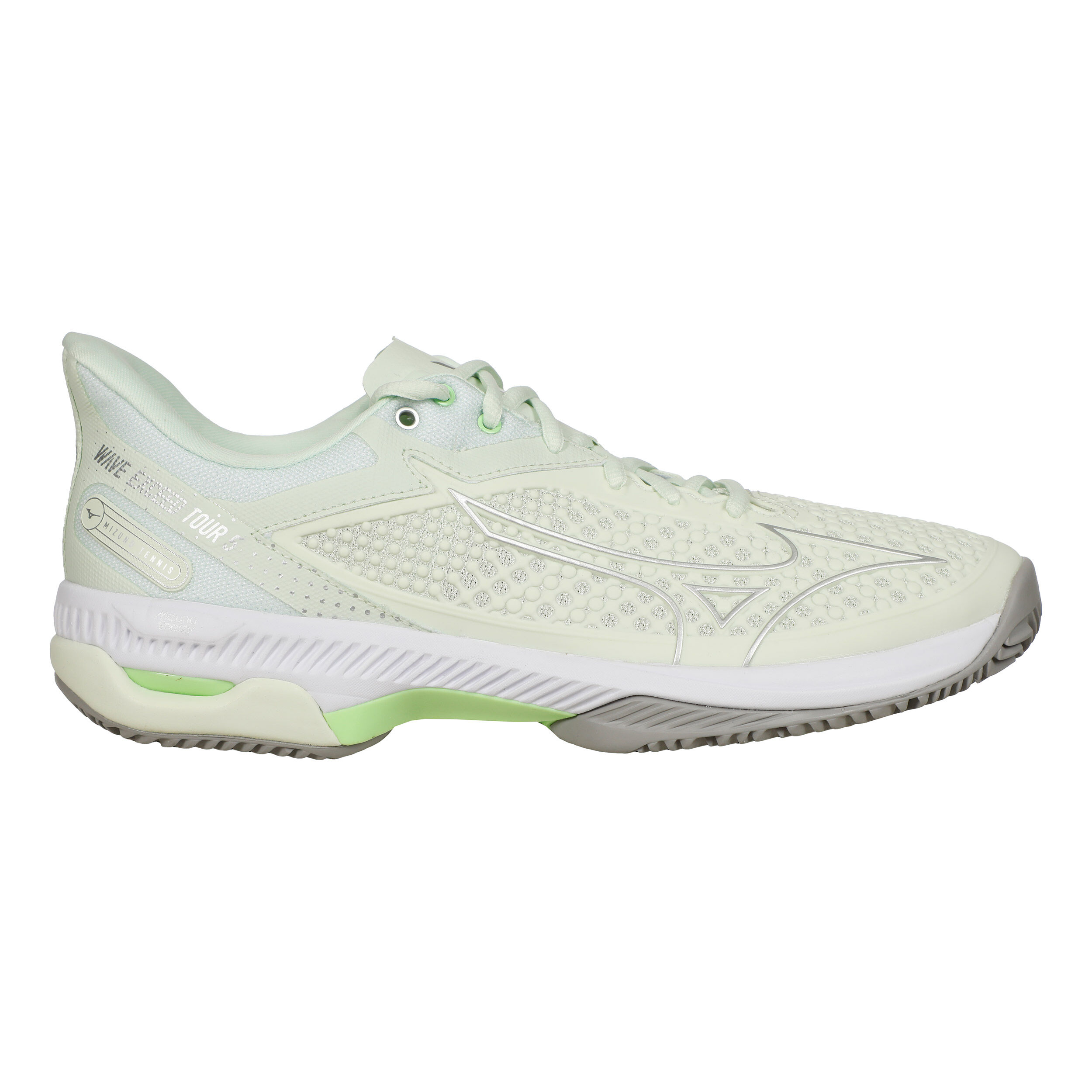 Mizuno tennis clearance donna rosse