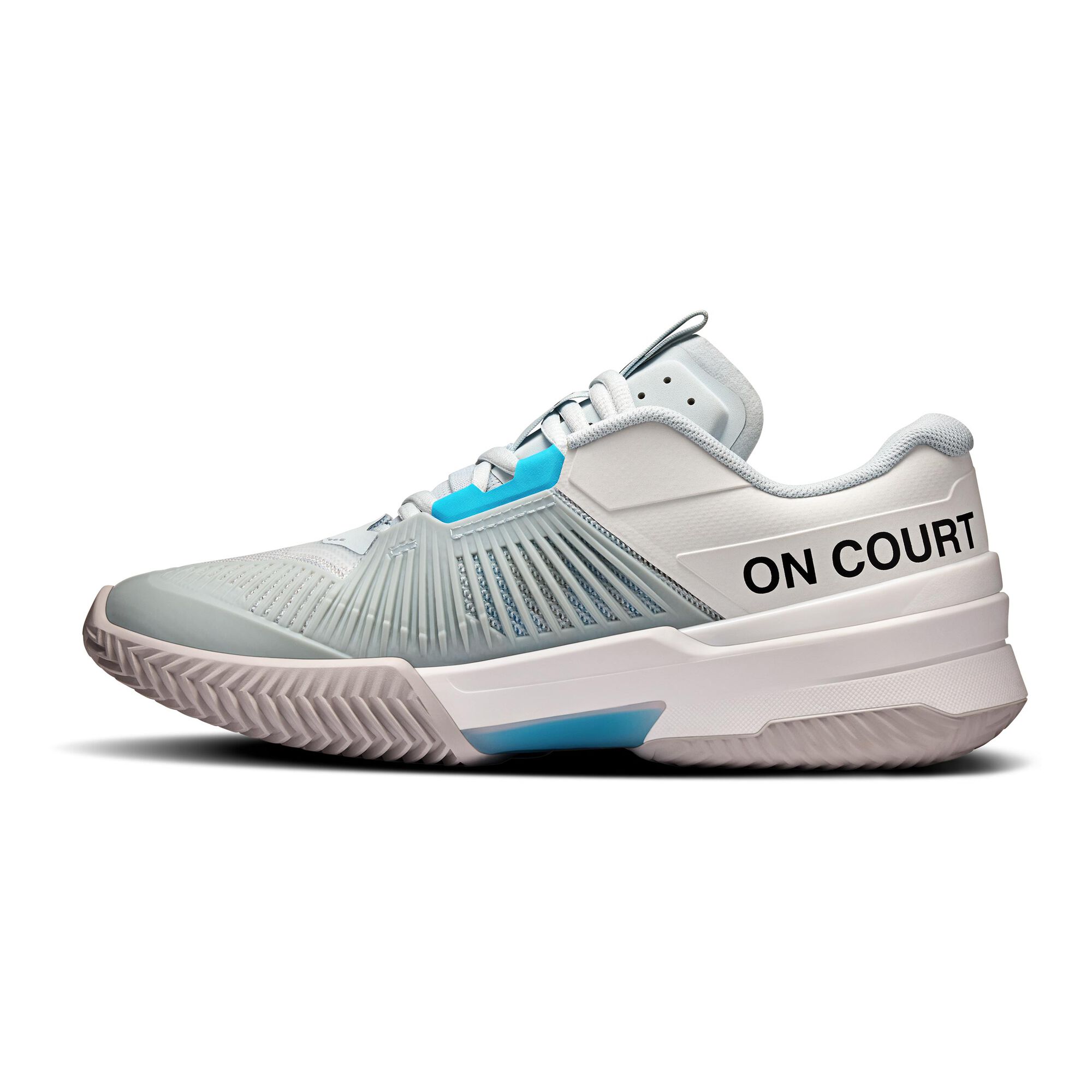 On