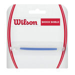 Accessori Per Racchette Wilson Shock Shield Dämpfer 1er