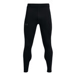 Abbigliamento Under Armour Under Armour Fly Fast 3.0 Calzamaglia Uomini-Nero