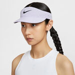 Copricapi Nike Nike Dri-Fit Advantage Ace Visiera-Lilla