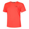 Rush Energy 2.0 Maglietta Donna - corallo, 