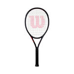 Racchette da tennis Wilson Wilson Clash 26 V3.0 Racchette Per Bambini
