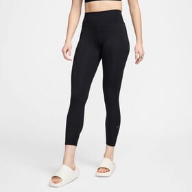 Immagine di Dri-Fit One HR 7/8 Calzamaglia Donna-Nero